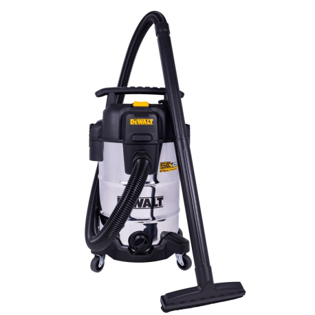 DXV30SAPTA-QT Tipo 1 Es-wet Dry Vacuum