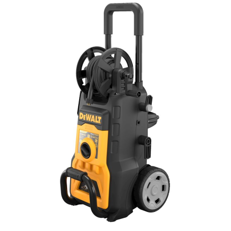 DXPW001DTS-E Type 1 Pressure Washer