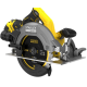 SBC550M1K Type 2 Cordless Circular Saw