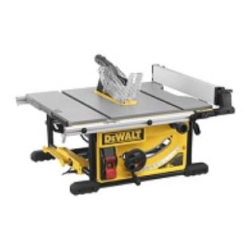 DWE7491EXB Type 4 Table Saw 3 Unid.