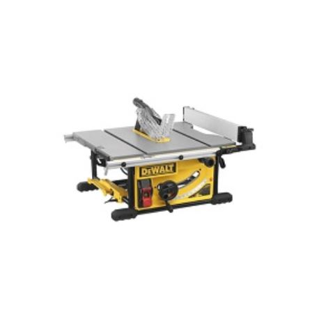 DWE7491EXB Type 4 Table Saw