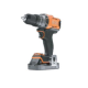 BCD382DS1 Tipo 1 Es-cordless Drill/driver