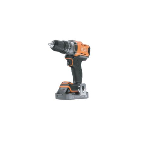 BCD382DS1 Tipo 1 Es-cordless Drill/driver