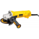 D28135 Type 3 Small Angle Grinder
