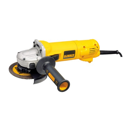 D28135 Type 3 Small Angle Grinder