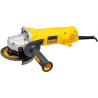 D28135 Type 3 Small Angle Grinder