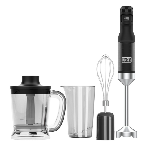 BXHBA1501E Type 1 Blender