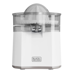 BXCJ40E Type 1 Juicer