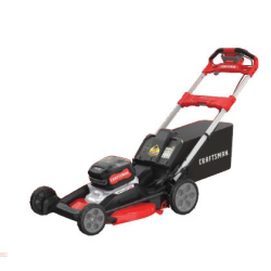 CMCMWSP320X2LW Type 1 Cordless Mower 2 Unid.