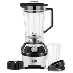 BXH1200 Type 1 Blender