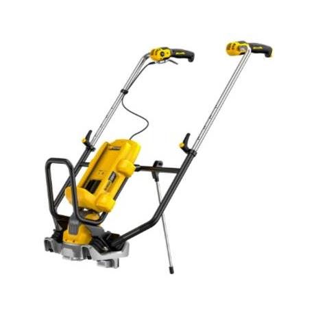 DCPS330B Type 1 Screed Tamper