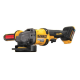 DCG418SHDN Type 1 Angle Grinder