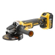 DCG405P3 Type 2 Small Angle Grinder