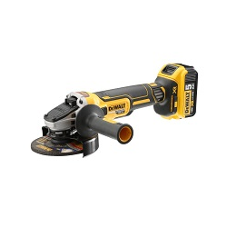 DCG405P3 Type 2 Small Angle Grinder 1 Unid.