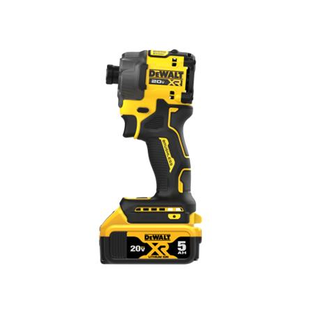 DCF870P2T Type 1 Impact Driver