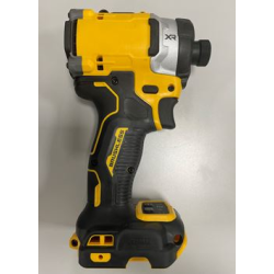 DCF860P2T Type 1 Impact Driver 1 Unid.