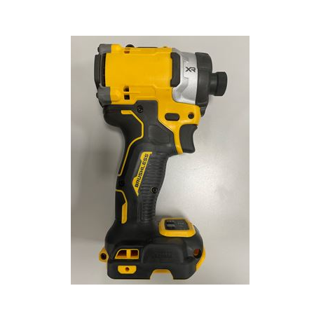 DCF860P2T Type 1 Impact Driver