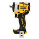 DCF911P2T Tipo 1 Es-cordless Impact Wrench