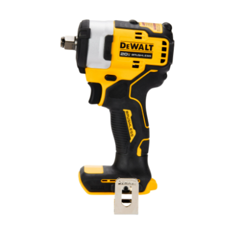 DCF911P2T Tipo 1 Es-cordless Impact Wrench