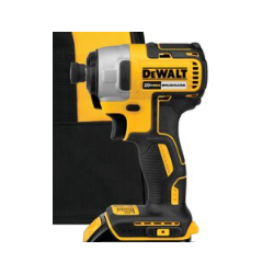 DCF787BR Type 10 Impact Driver