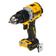 DCD805BR Type 1 Hammer Drill