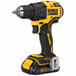 DCD800BR Type 1 Cordless Drill/driver 1 Unid.