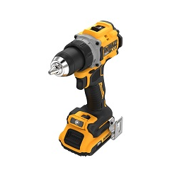 DCD800BR Tipo 1 Es-cordless Drill/driver