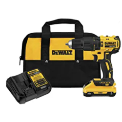 DCD778C2R Type 10 Hammer Drill