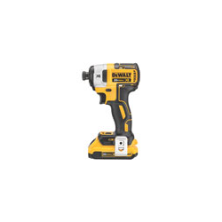 DCF887D2R Type 3 Impact Driver