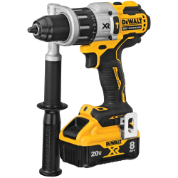 DCD998W1R Type 1 Hammer Drill