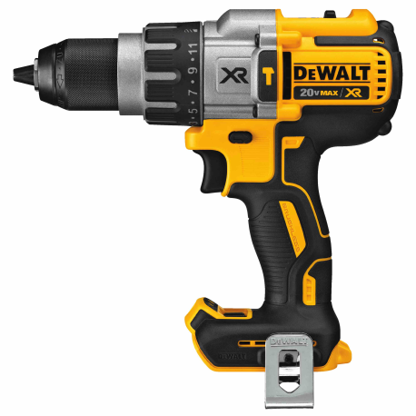 DCD996P1T Tipo 1 Es-cordless Drill/driver