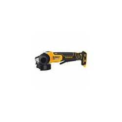 DCG413M1 Type 1 Angle Grinder