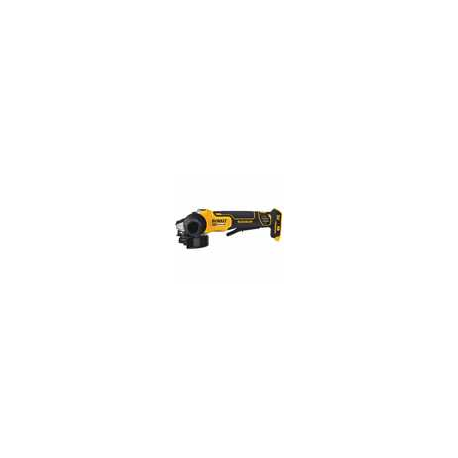 DCG413N Type 1 Angle Grinder