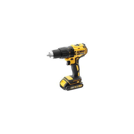 DCD7781P1T Type 1 Cordless Hammer