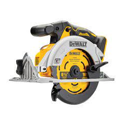 DCS512BR Type 1 Cordless Circular Saw 1 Unid.