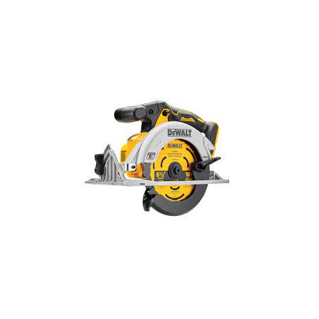 DCS512BR Type 1 Cordless Circular Saw