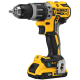 DCD797D2R Type 1 Hammer Drill