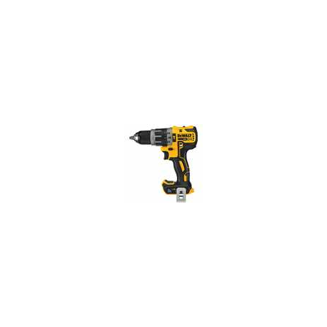 DCD797BR Type 10 Hammer Drill