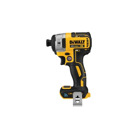 DCF840E1R Type 1 Impact Driver