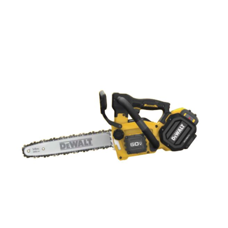 DCCS674X2 Type 1 Chainsaw