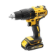 DCD7781D1 Type 1 Cordless Drill/driver