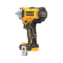 DCF891EHGT Type 1 Cordless Impact Wrench 1 Unid.