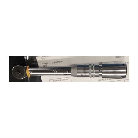 SE-01-005 Tipo 1 Es-torque Wrench