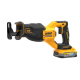 DCS382H1 Type 1 Cordless Reciprocating Saw