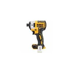 DCF887BR Type 3 Impact Driver