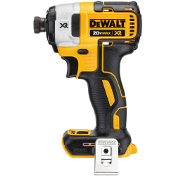 DCF887BR Type 3 Impact Driver