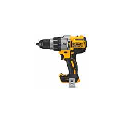 DCD996BR Type 2 Cordless Drill/driver