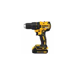 DCD777C2R Type 10 Cordless Drill/driver