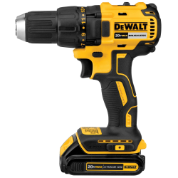 DCD777C2R Type 10 Cordless Drill/driver