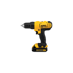 DCD771C2R Tipo 2 Es-cordless Drill/driver